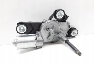 31218473 Моторчик стеклоочистителя фар Ford C-max 2 Арт e12249745, вид 2