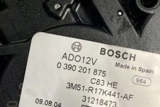 0390201875 Моторчик стеклоочистителя фар Ford C-max 2 Арт e12249744, вид 1