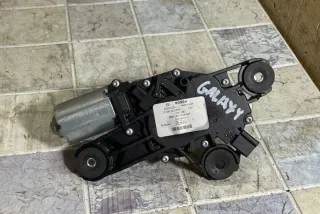 0390201875 Моторчик стеклоочистителя фар Ford C-max 2 Арт e12249744, вид 4