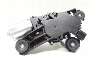 0390201823 Моторчик стеклоочистителя фар Ford C-max 2 Арт e12249740, вид 2
