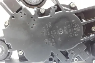 0390201814 Моторчик стеклоочистителя фар Ford C-max 2 Арт e12249725, вид 2