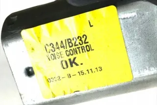 AV6117K441AC Моторчик стеклоочистителя фар Ford C-max 2 Арт e12249710, вид 2