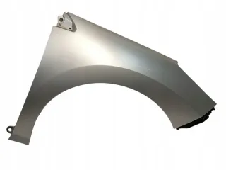 2007-2011 Крыло переднее правое Peugeot 308 1 Арт e12249666, вид 1