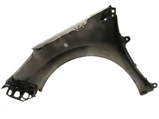 2007-2011 Крыло переднее правое Peugeot 308 1 Арт e12249666, вид 4