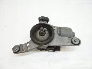 9811384680 Моторчик стеклоочистителя фар Citroen C4 2 Арт e12249549, вид 1