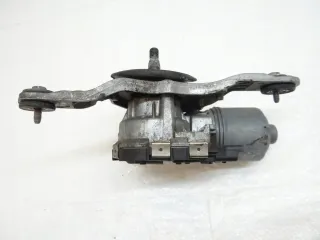 9811384680 Моторчик стеклоочистителя фар Citroen C4 2 Арт e12249549, вид 2