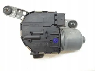 9811384680 Моторчик стеклоочистителя фар Citroen C4 2 Арт e12249549, вид 3