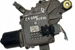 53630327 Моторчик стеклоочистителя фар Citroen C3 2 Арт e12249528, вид 1