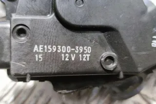 AE1593003950 Моторчик стеклоочистителя фар BMW X5 F15 Арт e12249457, вид 2
