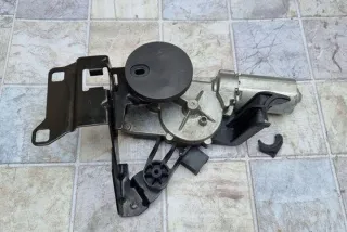 1397220497 Моторчик стеклоочистителя фар BMW 3 E90/E91/E92/E93 Арт e12249313, вид 5