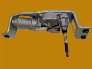 7258532 2011-2019 F2021 Моторчик стеклоочистителя фар BMW 1 F20/F21 Арт e12249266, вид 1