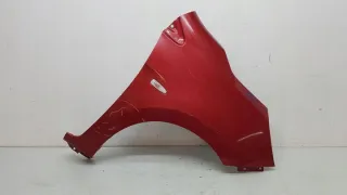 KUI6926 Крыло переднее правое Mitsubishi Space Star 1 Арт e12249230, вид 1