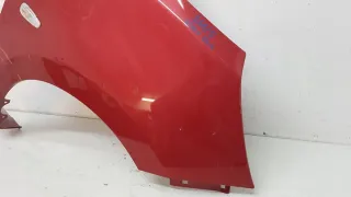 KUI6926 Крыло переднее правое Mitsubishi Space Star 1 Арт e12249230, вид 4