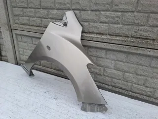2007-2015 Крыло переднее правое Mazda 2 DE Арт e12248915, вид 2