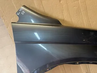  NH737M 06-11r Крыло переднее правое Honda CR-V 3 Арт e12248573, вид 6