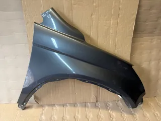  NH737M 06-11r Крыло переднее правое Honda CR-V 3 Арт e12248573, вид 9