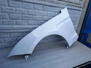 2018-23 Крыло переднее левое Ford Mustang 6 Арт e12248522, вид 2