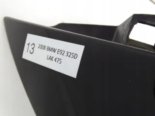 17577222317 Крыло переднее левое BMW 3 E90/E91/E92/E93 Арт e12248069, вид 5