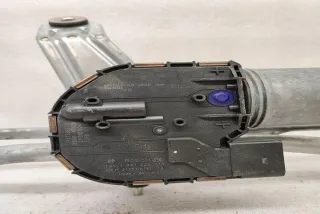 31425981 Механизм стеклоочистителя (трапеция дворников) Volvo XC90 2 Арт e12247666, вид 2