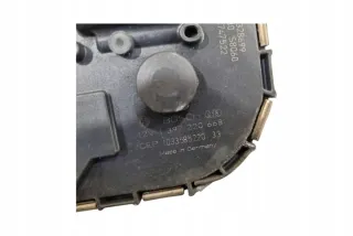 30796358 Механизм стеклоочистителя (трапеция дворников) Volvo V70 3 Арт e12247644, вид 2