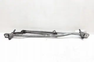 3397020958 Механизм стеклоочистителя (трапеция дворников) Volvo S80 2 Арт e12247622, вид 1