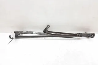 3397020958 Механизм стеклоочистителя (трапеция дворников) Volvo S80 2 Арт e12247622, вид 3