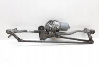 3397020958 Механизм стеклоочистителя (трапеция дворников) Volvo S80 2 Арт e12247621, вид 2
