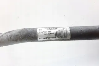 3397020958 Механизм стеклоочистителя (трапеция дворников) Volvo S80 2 Арт e12247621, вид 3