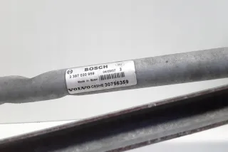 1397220522 Механизм стеклоочистителя (трапеция дворников) Volvo S40 2 Арт e12247588, вид 2