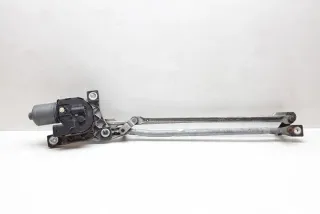 1397220585 Механизм стеклоочистителя (трапеция дворников) Volvo C30 Арт e12247539, вид 3