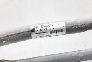 1397220585 Механизм стеклоочистителя (трапеция дворников) Volvo C30 Арт e12247539, вид 4