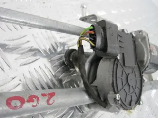 2G1955113 Механизм стеклоочистителя (трапеция дворников) Volkswagen T-Roc Арт e12247537, вид 3
