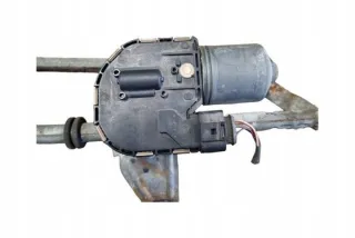 3C1955023C Механизм стеклоочистителя (трапеция дворников) Volkswagen Passat B6 Арт e12247490, вид 2