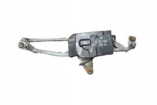 3C1955119 Механизм стеклоочистителя (трапеция дворников) Volkswagen Passat B6 Арт e12247488, вид 5