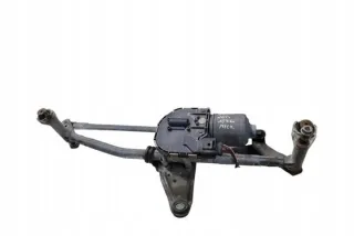 3397020754 Механизм стеклоочистителя (трапеция дворников) Volkswagen Passat B6 Арт e12247486, вид 1