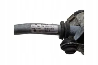 3397020754 Механизм стеклоочистителя (трапеция дворников) Volkswagen Passat B6 Арт e12247486, вид 2