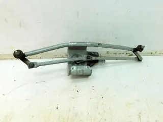 0390241345 Механизм стеклоочистителя (трапеция дворников) Volkswagen LT 2 Арт e12247456, вид 3