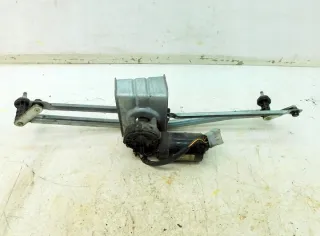 0390241345 Механизм стеклоочистителя (трапеция дворников) Volkswagen LT 2 Арт e12247456, вид 6