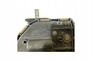 1K1955119B Механизм стеклоочистителя (трапеция дворников) Volkswagen Golf 5 Арт e12247417, вид 5