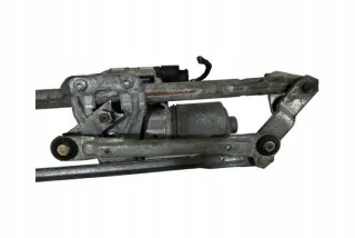 1K1955119B Механизм стеклоочистителя (трапеция дворников) Volkswagen Golf 5 Арт e12247417, вид 6