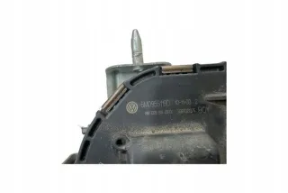 5M0955119D Механизм стеклоочистителя (трапеция дворников) Volkswagen Golf 5 Арт e12247413, вид 3