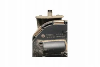 1T0955119D Механизм стеклоочистителя (трапеция дворников) Volkswagen Golf 6 Арт e12247403, вид 3