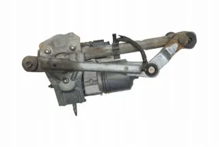 1T0955119D Механизм стеклоочистителя (трапеция дворников) Volkswagen Golf 6 Арт e12247403, вид 6