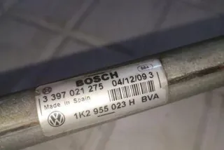 1K2955023H Механизм стеклоочистителя (трапеция дворников) Volkswagen Golf 6 Арт e12247387, вид 4