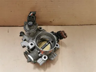  Моновпрыск Mitsubishi Carisma Арт e12247312, вид 1