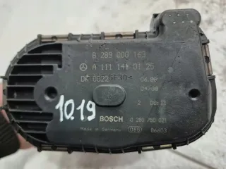A1111410125 Моновпрыск Mercedes SLK r170 Арт e12247255, вид 5
