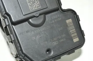 A6510900070 Моновпрыск Mercedes E C207 Арт e12247235, вид 4