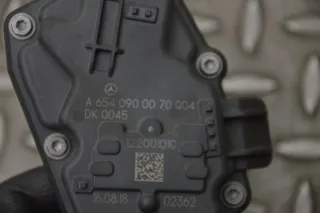 A6540900070 Моновпрыск Mercedes E W213 Арт e12247225, вид 5