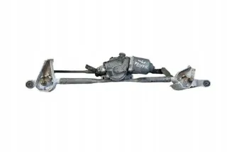 86511SC010 Механизм стеклоочистителя (трапеция дворников) Subaru Forester SH Арт e12247223, вид 2
