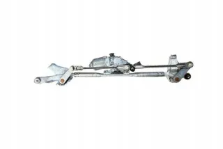 86511SC010 Механизм стеклоочистителя (трапеция дворников) Subaru Forester SH Арт e12247223, вид 3